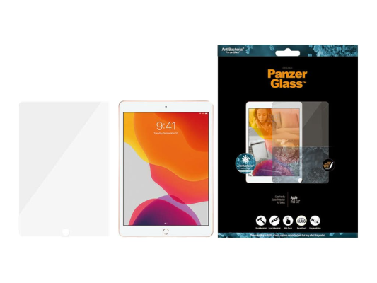 PanzerGlass | Case Friendly | 2673 | Screen protector | Transparent