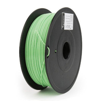Flashforge PLA Filament | 1.75 mm diameter, 1kg / spool | Green