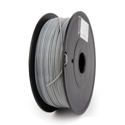 Flashforge PLA-PLUS Filament | 1.75 mm diameter, 1kg / spool | Grey