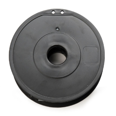 Flashforge PLA-PLUS Filament | 1.75 mm diameter, 1kg / spool | Grey