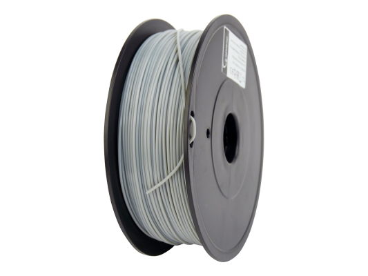 Flashforge PLA-PLUS Filament | 1.75 mm diameter, 1kg / spool | Grey