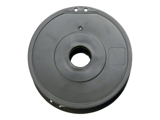 Flashforge PLA-PLUS Filament | 1.75 mm diameter, 1kg / spool | Grey