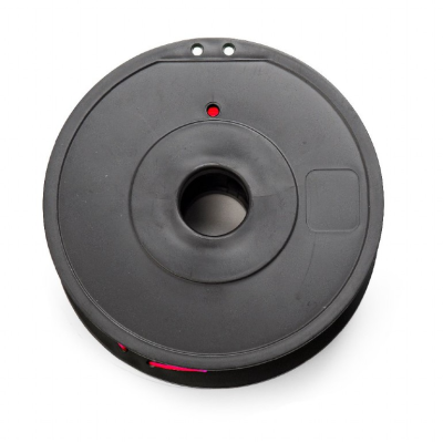 Flashforge PLA-PLUS Filament | 1.75 mm diameter, 1kg / spool | Red