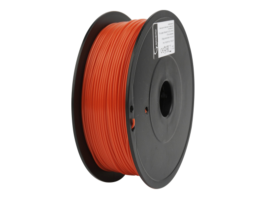 Flashforge PLA-PLUS Filament | 1.75 mm diameter, 1kg / spool | Red