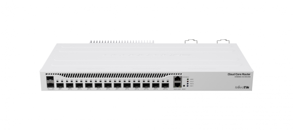 MikroTik Cloud Core Router 2004-1G-12S+2XS