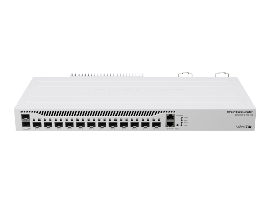 MikroTik Cloud Core Router 2004-1G-12S+2XS