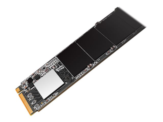 Silicon Power | A60 | 512 GB | Solid-state drive interface M.2 NVME | Read speed 2200 MB / s | Write speed 1600 MB / s