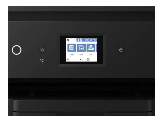 Epson EcoTank | L14150 | Inkjet | Colour | Multifunction Printer | A3+ | Wi-Fi | Black