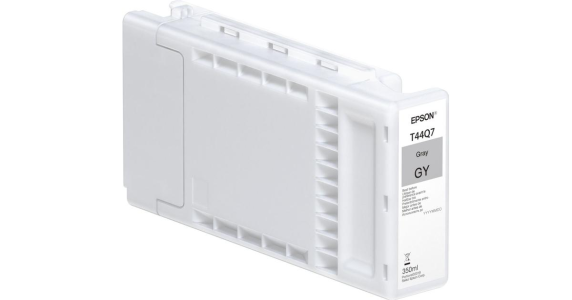 Epson UltraChrome PRO 12 | T44Q740 | Ink cartrige | Grey