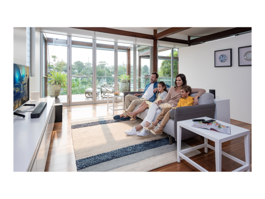 Sony | 5.1CH Home Entertainment Soundbar System | HT-S20R | Bluetooth