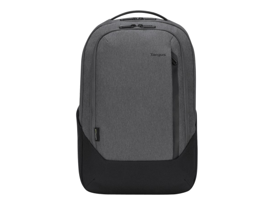 Targus | Cypress with EcoSmart | Fits up to size 15.6 " | Backpack | Grey | Shoulder strap