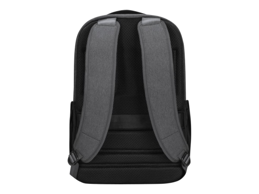 Targus | Cypress with EcoSmart | Fits up to size 15.6 " | Backpack | Grey | Shoulder strap