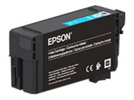 Epson Wireless Printer | SureColor SC-T2100 | Inkjet | Colour | Inkjet Multifunctional Printer | A1 | Wi-Fi | White