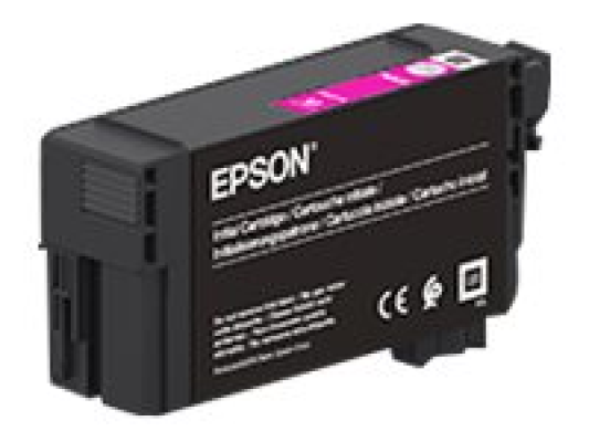Epson Wireless Printer | SureColor SC-T2100 | Inkjet | Colour | Inkjet Multifunctional Printer | A1 | Wi-Fi | White