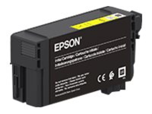 Epson Wireless Printer | SureColor SC-T2100 | Inkjet | Colour | Inkjet Multifunctional Printer | A1 | Wi-Fi | White