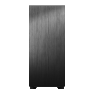 Fractal Design | Define 7 XL | Black | ATX | Power supply included No | ATX