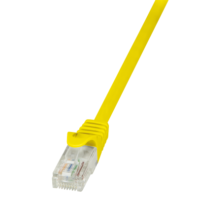 Logilink | Patch cable | CP1037U