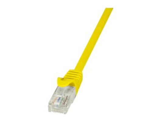 Logilink | Patch cable | CP1037U
