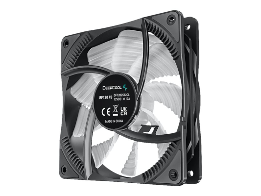 Deepcool | Case Fan | RF-120 FS