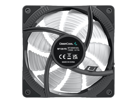 Deepcool | Case Fan | RF-120 FS