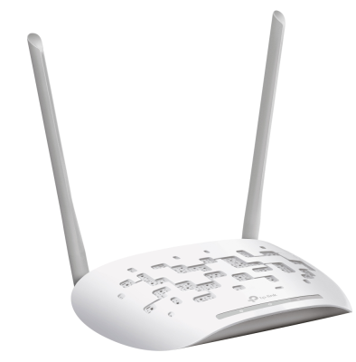 TP-LINK | Access Point | TL-WA801N | 802.11n | 2.4 | 300 Mbit / s | 10 / 100 Mbit / s | Ethernet LAN (RJ-45) ports 1 | MU-MiMO No | PoE in / out | Antenna type 2 x Fixed Omni-Directional Antennas | No