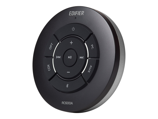 Edifier | Bluetooth Speaker | S360DB | Bluetooth | Dark Brown / Black | 150 W