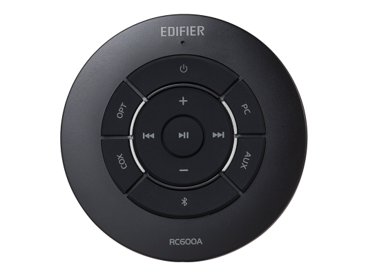 Edifier | Bluetooth Speaker | S360DB | Bluetooth | Dark Brown / Black | 150 W