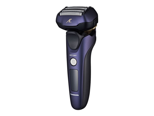 Panasonic ES-LV67-A803 Shaver, Cordless, Operating time 50 min, Charging time 1 h, Wet&Dry use, Black | Panasonic