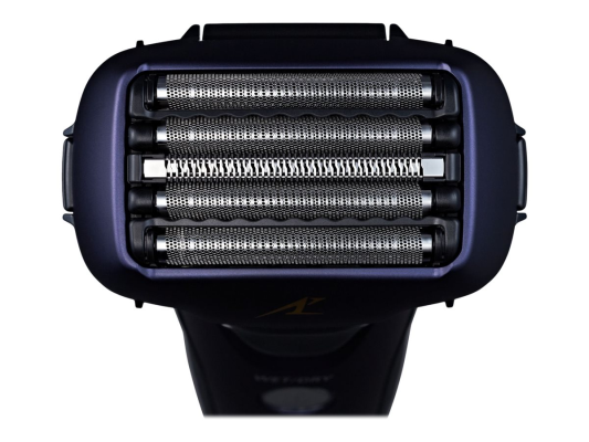 Panasonic ES-LV67-A803 Shaver, Cordless, Operating time 50 min, Charging time 1 h, Wet&Dry use, Black | Panasonic