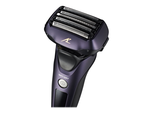 Panasonic ES-LV67-A803 Shaver, Cordless, Operating time 50 min, Charging time 1 h, Wet&Dry use, Black | Panasonic