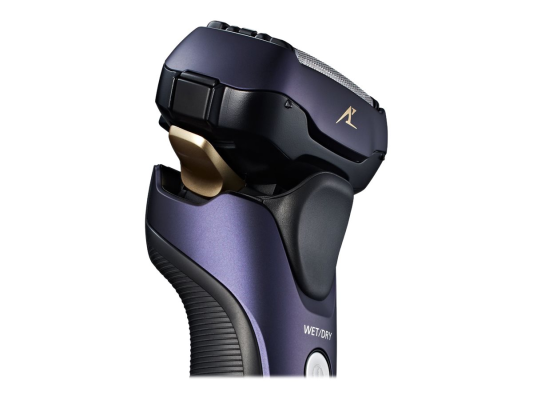 Panasonic ES-LV67-A803 Shaver, Cordless, Operating time 50 min, Charging time 1 h, Wet&Dry use, Black | Panasonic