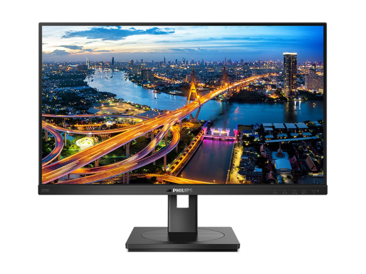 Philips | 275B1 / 00 | 27 " | IPS | QHD | 16:9 | 75 Hz | 4 ms | 2560 x 1440 pixels | 300 cd / m² | HDMI ports quantity 1 | Black