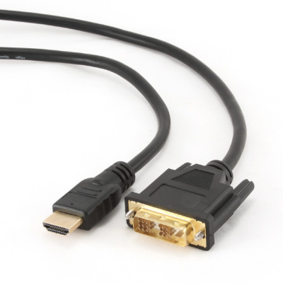 Cablexpert | HDMI to DVI | 3 m