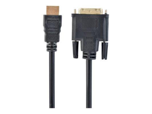 Cablexpert | HDMI to DVI | 3 m
