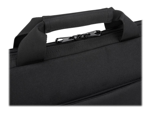 Lenovo | ThinkPad 15.6-inch Basic Topload | Essential | Fits up to size 15.6 " | Polybag | Black | Shoulder strap