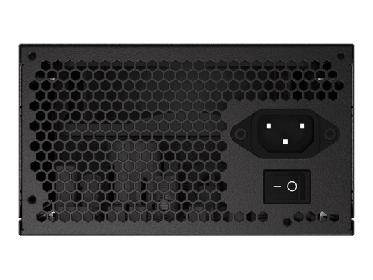 Gigabyte | GP-P550B | 550 W