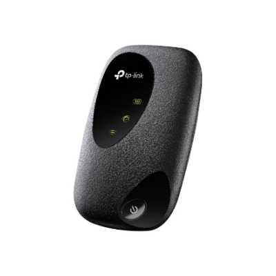 4G LTE Mobile Wi-Fi | M7000 | 150+50 Mbit / s | Mesh Support No | MU-MiMO No | 3G / 4G data sharing | Antenna type Internal | 1 x micro USB
