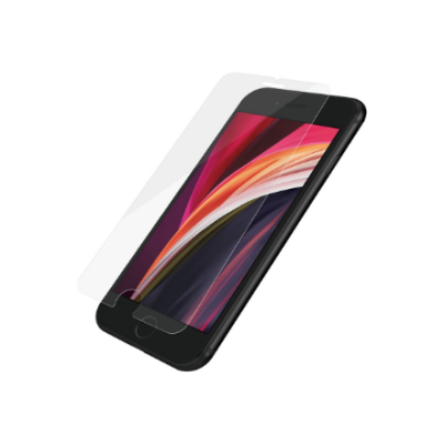 PanzerGlass | Screen Protector | Apple | Iphone 6 / 6s / 7 / 8 / SE (2020) | Glass | Crystal Clear | Clear Screen Protector