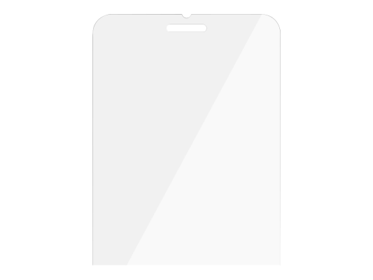 PanzerGlass | Screen Protector | Apple | Iphone 6 / 6s / 7 / 8 / SE (2020) | Glass | Crystal Clear | Clear Screen Protector