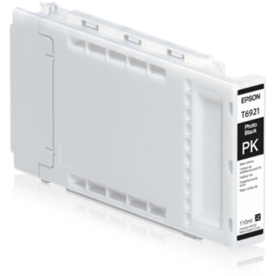 Epson UltraChrome XD | T692100 | Ink cartrige | Photo Black