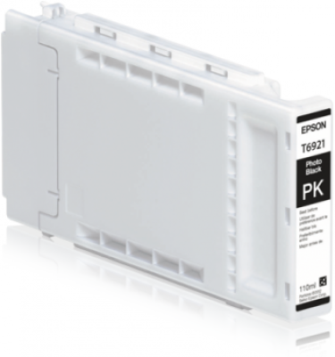 Epson UltraChrome XD | T692100 | Ink cartrige | Photo Black