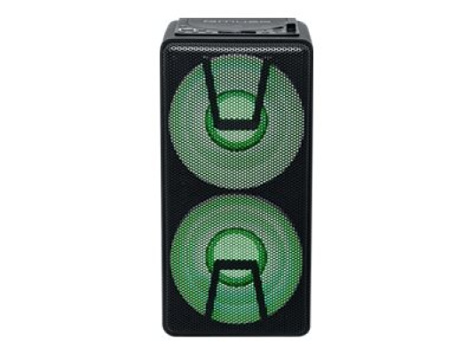Muse | Party Box Speaker | M-1820 DJ | 150 W | Bluetooth | Black | Wireless connection