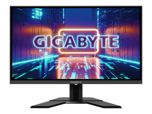 Gigabyte | Gaming Monitor | G27Q-EK | 27 " | IPS | QHD | 144 Hz | 1 ms | 2‎560 x 1440 pixels | 350 cd / m² | HDMI ports quantity 2 | Black