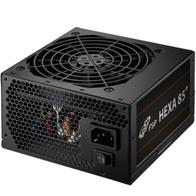 FSP | HEXA 85+ PRO 550 | 550 W