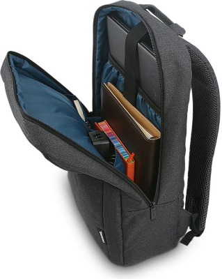 Lenovo | Backpack B210 (Eco) | Essential | Fits up to size 16 " | Backpack | Black | Shoulder strap