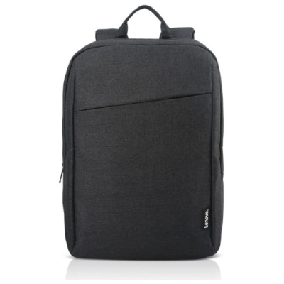 Lenovo | Backpack B210 (Eco) | Essential | Fits up to size 16 " | Backpack | Black | Shoulder strap