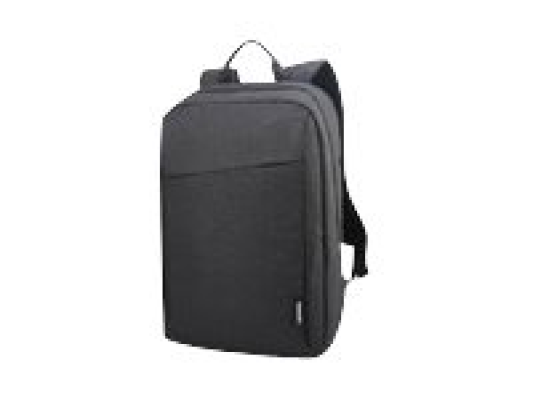 Lenovo | Backpack B210 (Eco) | Essential | Fits up to size 16 " | Backpack | Black | Shoulder strap