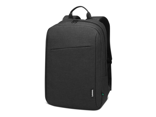 Lenovo | Backpack B210 (Eco) | Essential | Fits up to size 16 " | Backpack | Black | Shoulder strap