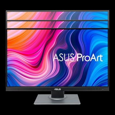 Asus | ProArt Display | PA278QV | 27 " | IPS | WQHD | 16:9 | 75 Hz | 5 ms | 2560 x 1440 | 350 cd / m² | HDMI ports quantity 1 | Black