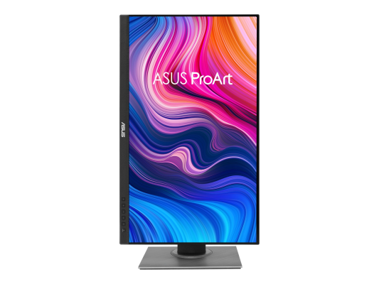 Asus | ProArt Display | PA278QV | 27 " | IPS | WQHD | 16:9 | 75 Hz | 5 ms | 2560 x 1440 | 350 cd / m² | HDMI ports quantity 1 | Black